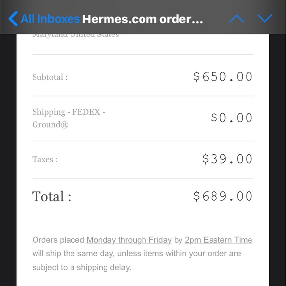 🎉💌SOLD!! 📫HERMÈS ORAN sandals 🥰😍🎁 - Picture 7 of 7